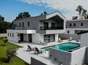 Villa Istra Relax Smaragd